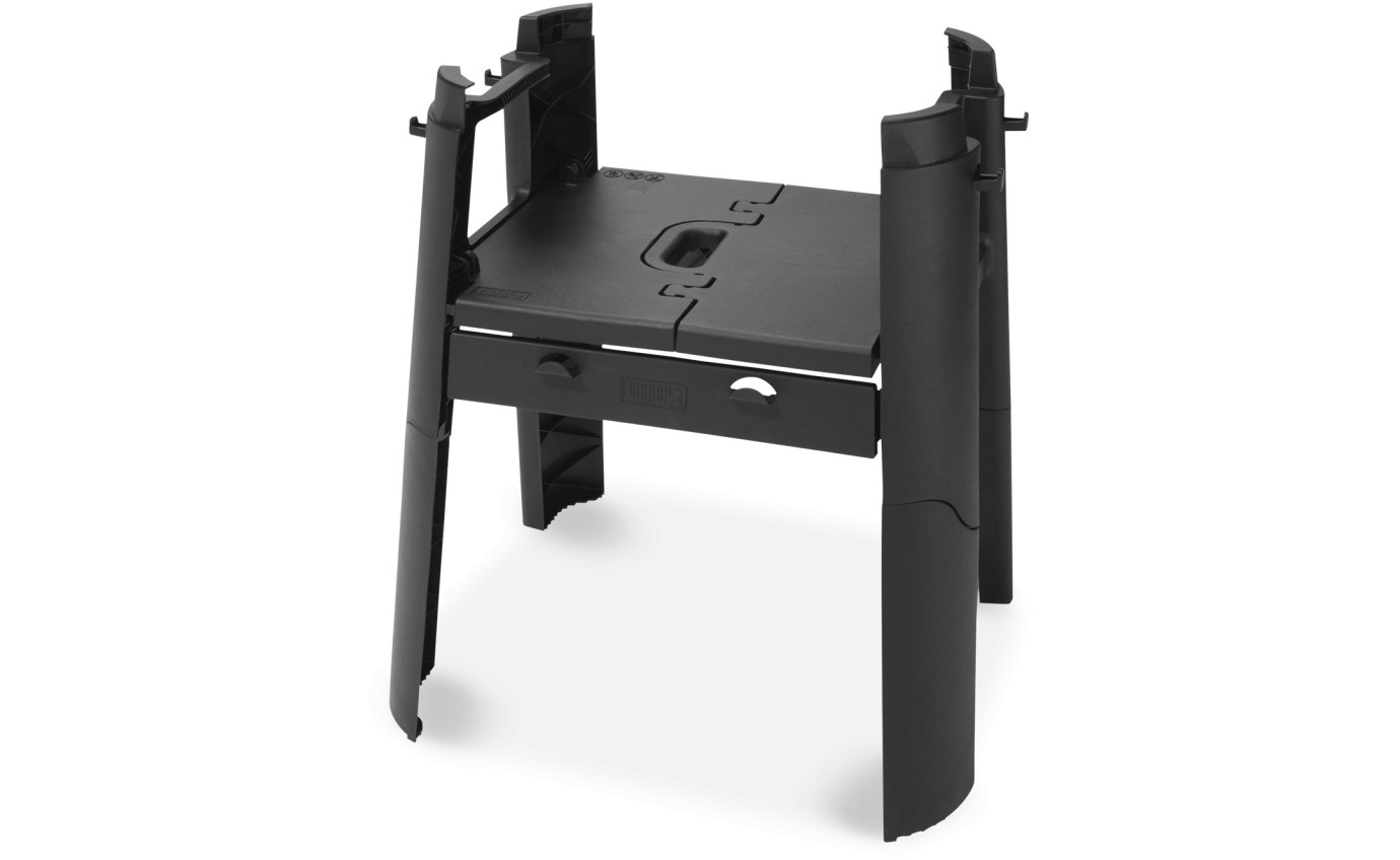 Weber Lumin&reg; Stand with Side Table 6619