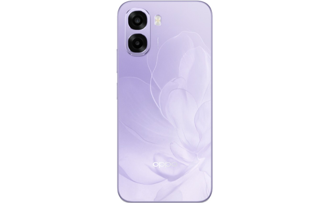 OPPO A6x 5G 128GB (Violet Purple) P02238602