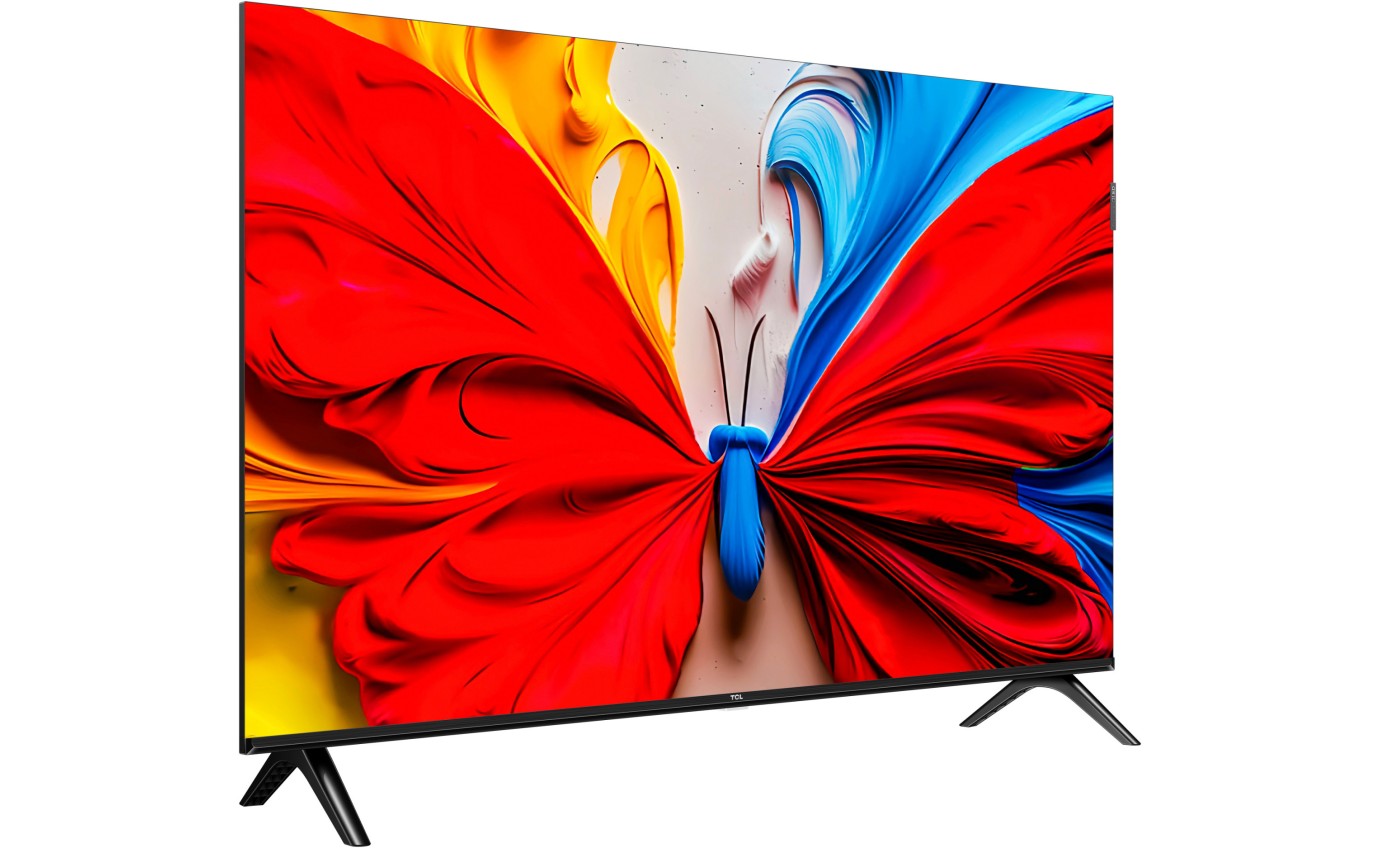 TCL 32 inch S5K QLED Full HD Android TV 32S5K