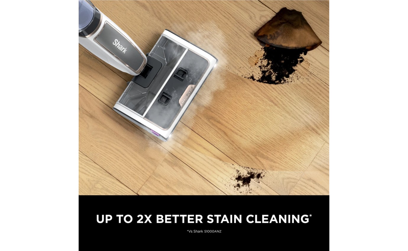 Shark Steam Pickup 3-in-1 Steam Mop SD200
