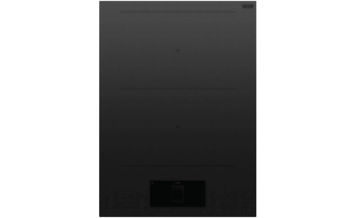 Fisher & Paykel 39cm Series 11 2 Zone Induction Cooktop, with SmartZone CI392DTTB1