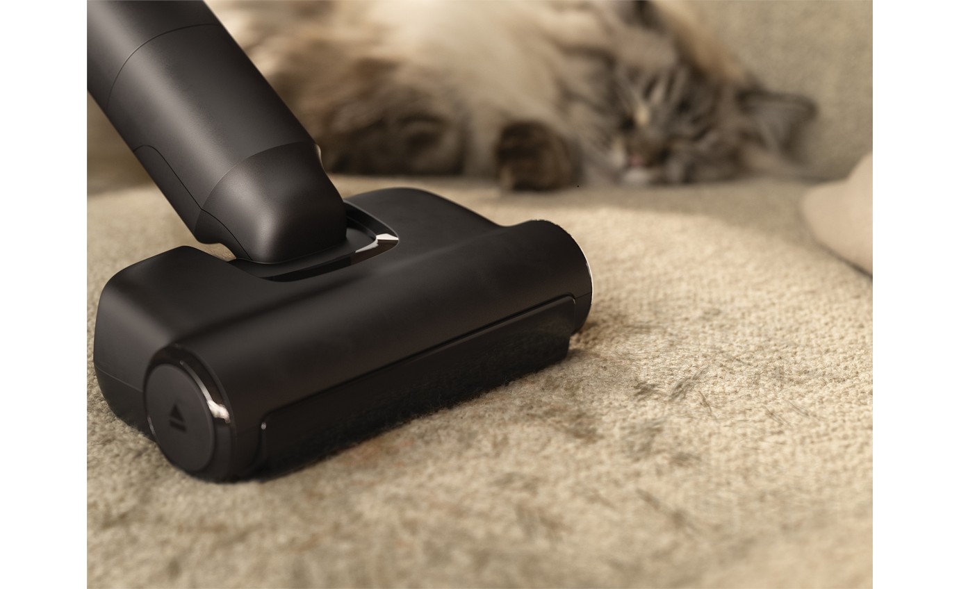 Electrolux 800 Series Cordless Vacuum with Clean Station EFP81825SB