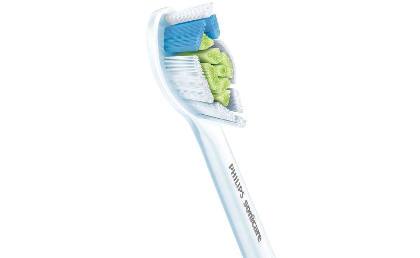 Philips Sonicare W2 Standard Sonic Toothbrush Heads HX606867