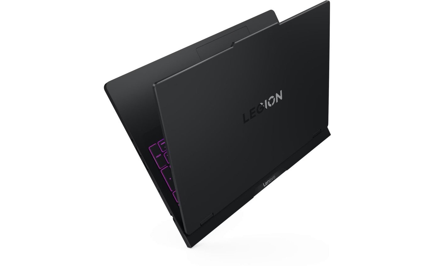 Lenovo 16 inch Legion Pro 5 Laptop R9-9955HX RTX 5070 32GB RAM 1TB W11H 83F2000KAU