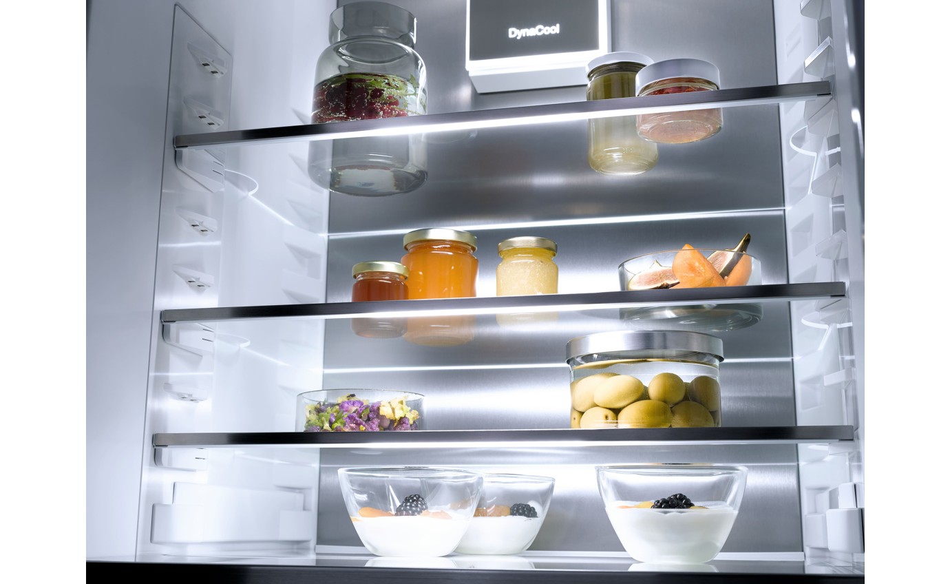 Miele 296L Integrated Refrigerator KS7793D