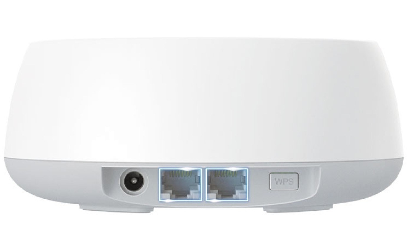 TP-Link Deco BE5000 Whole Home Mesh Wi-Fi 7 System DECOBE253PACK
