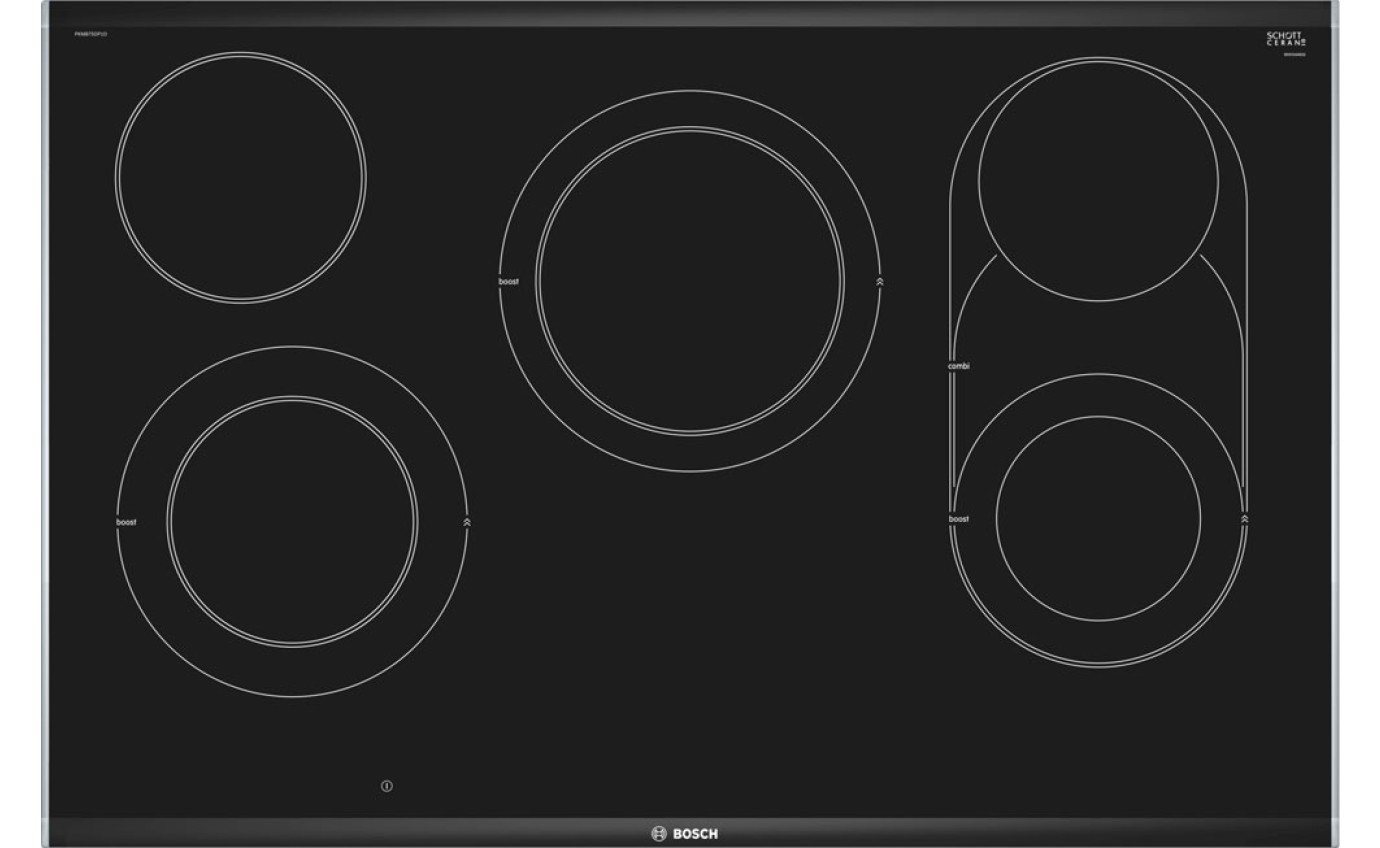 Bosch 80cm Ceramic Cooktop PKM875DP1A