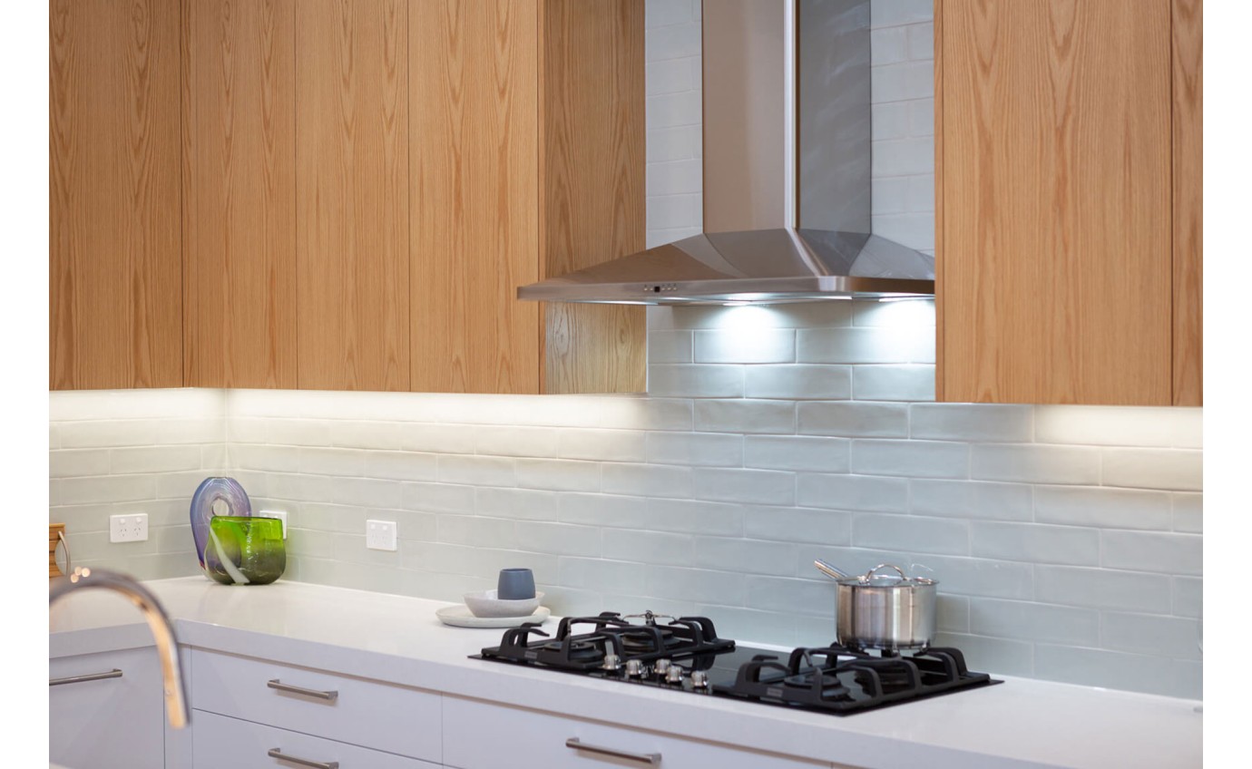 Schweigen Silent Wallmount Rangehood 900mm WM2190ST