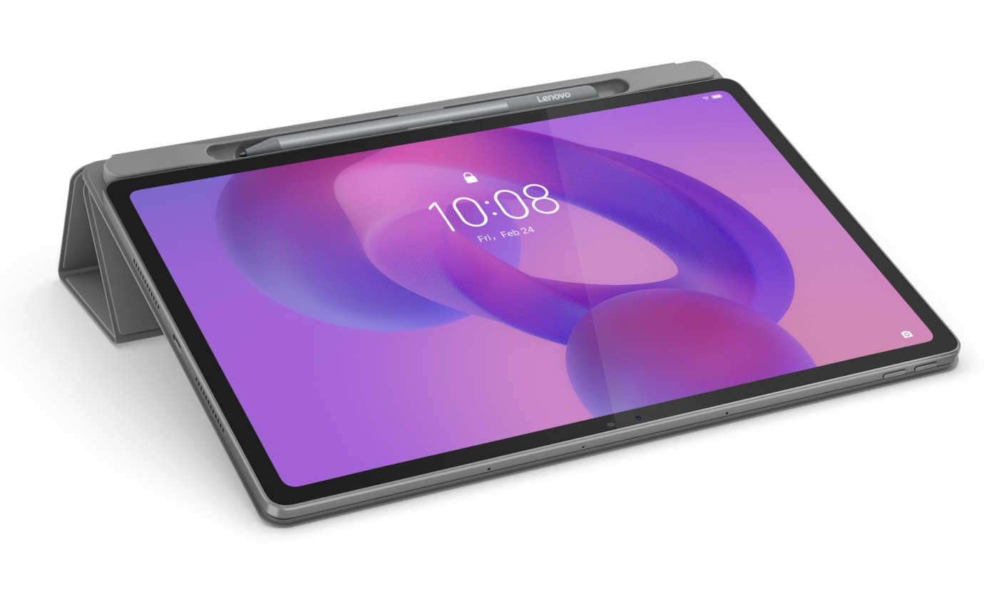 Lenovo Folio Case For Idea Tab Plus 12.1 inch ZG38C07423