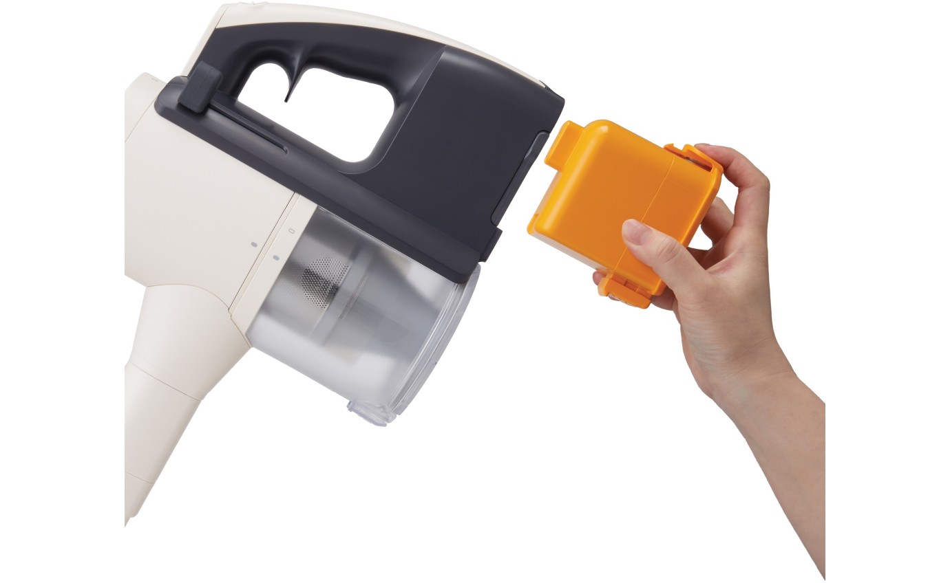 LG A9L PRIME CordZero® Handstick Vac A9LPRIME