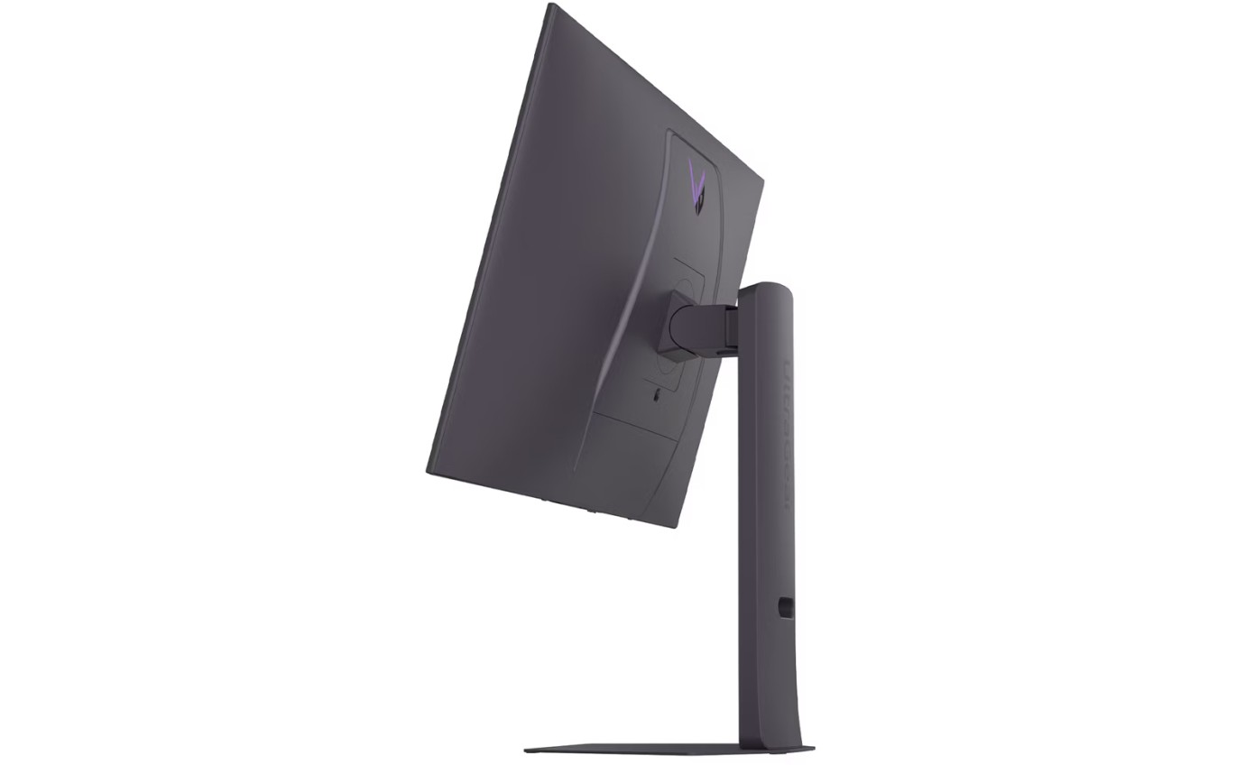 LG 32 inch UltraGear&trade; 240Hz 0.03ms HDR10 Dual-Mode OLED Gaming Monitor 32GX870ABAAU