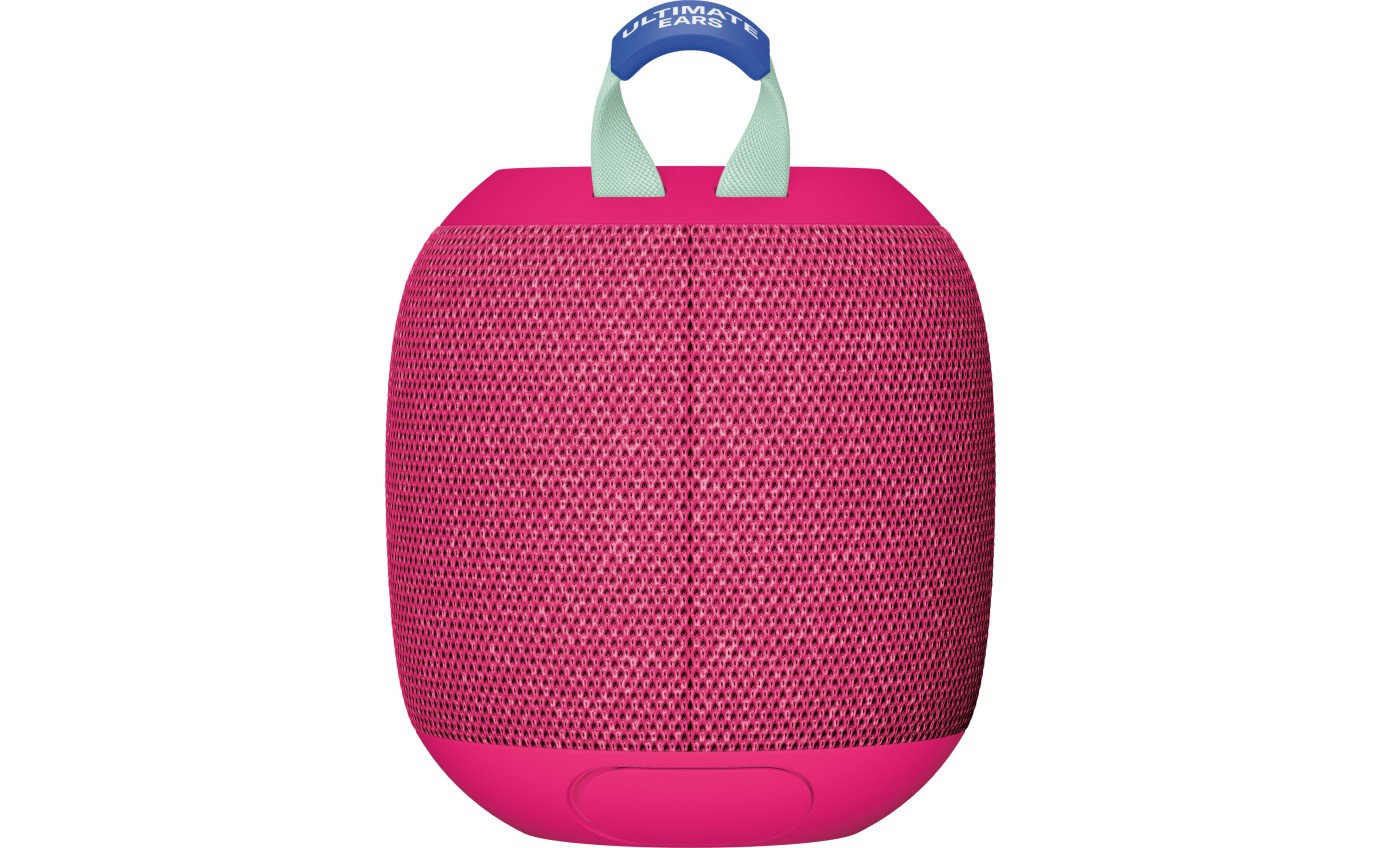 Ultimate Ears WONDERBOOM 4 (Hyper Pink) 984001884