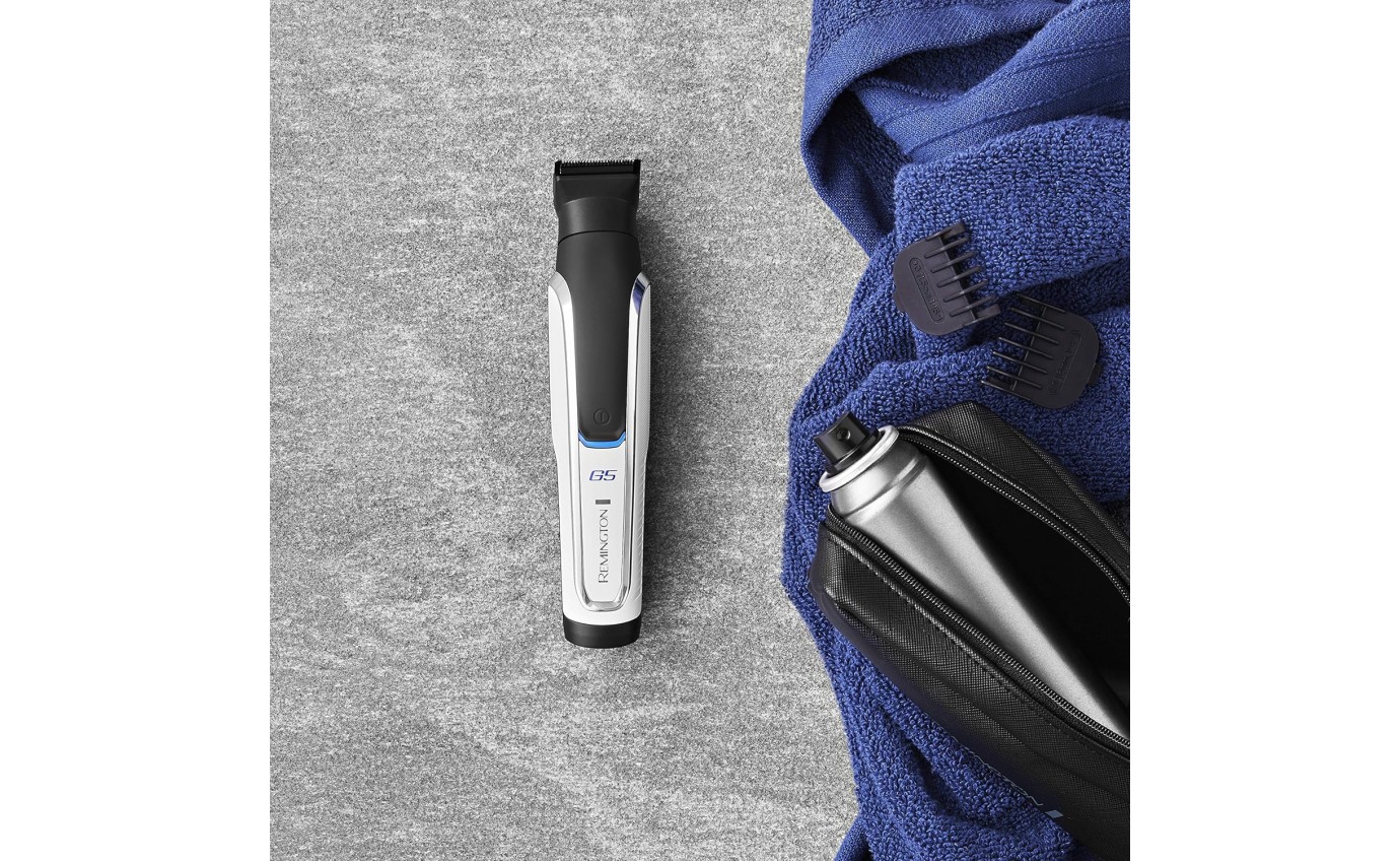 Remington G5 Graphite Series Multi Grooming Kit PG5000AU