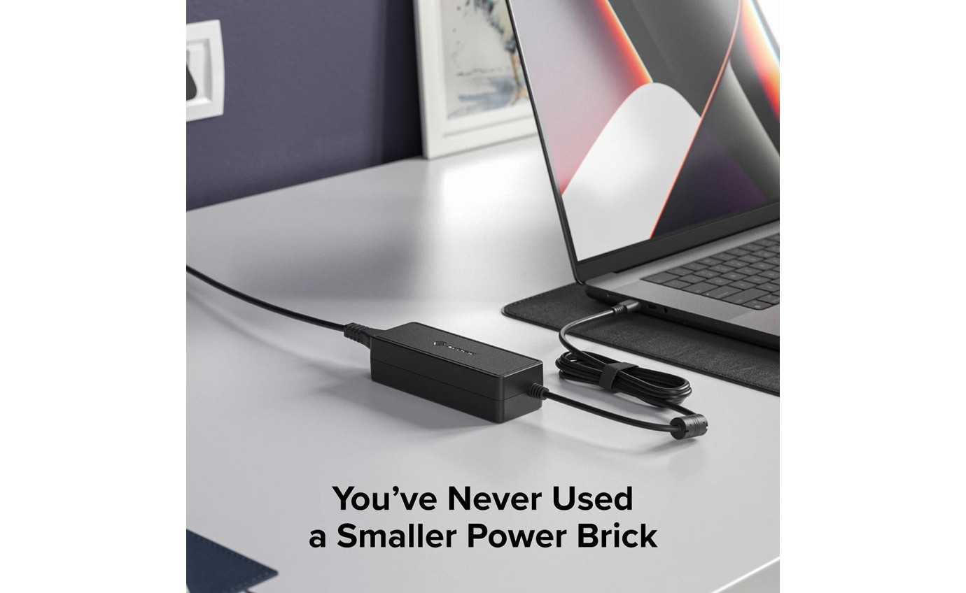 ALOGIC DV4 Universal Quad Display Docking Station DUCDV4KIT1