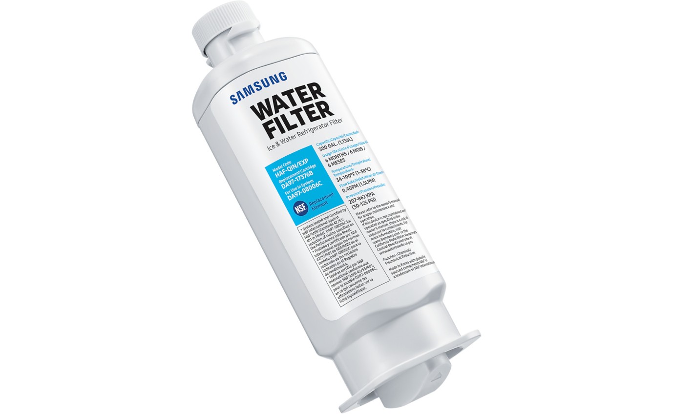 Samsung Refrigerator Water Filter HAFQIN
