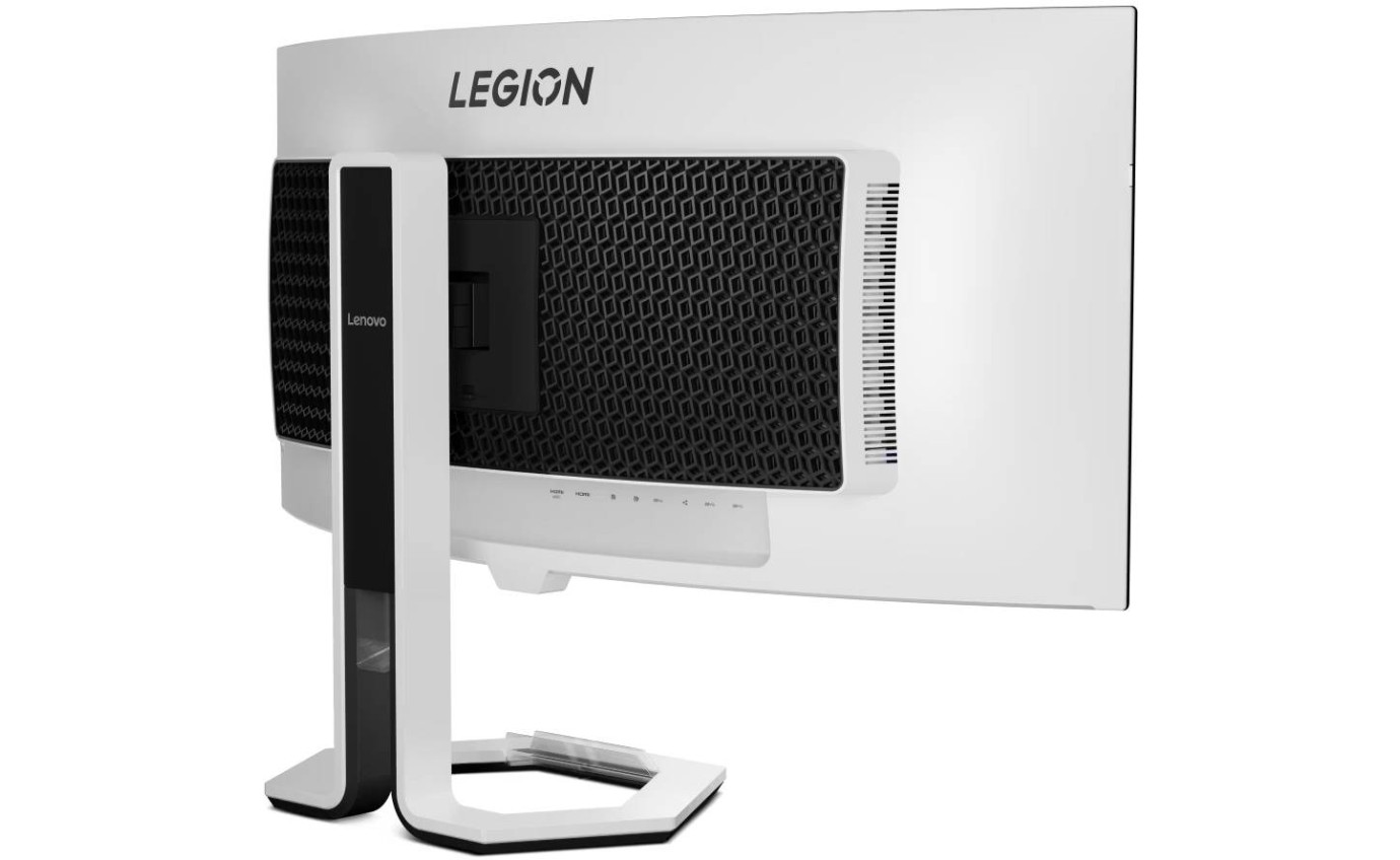 Lenovo 34 inch Legion Pro 34WD-10 OLED Curved Monitor 67C9UAC1AU