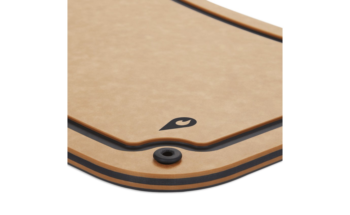 Weber Traveler Reversible Prep & Serve Board 7031