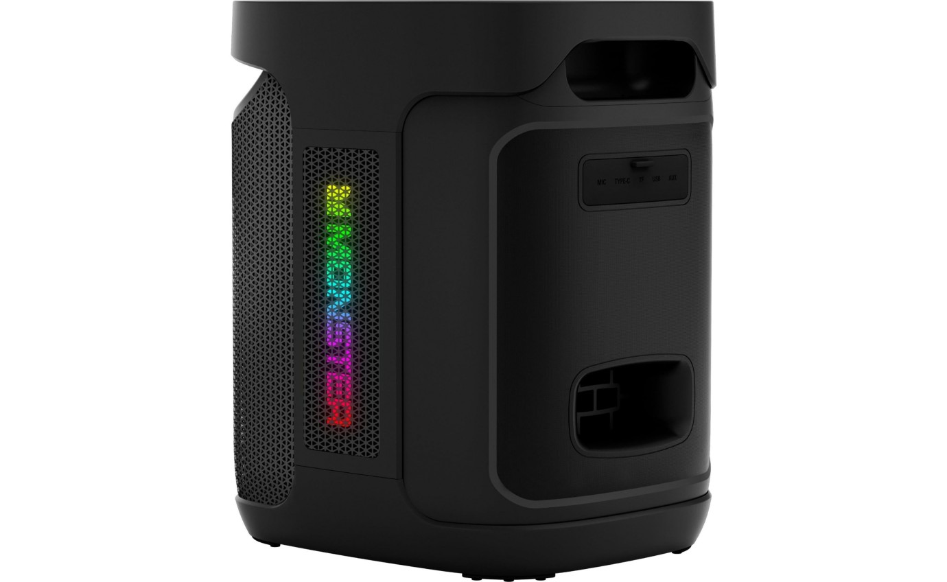 Monster MT-F5 Portable Party Speaker MTF5