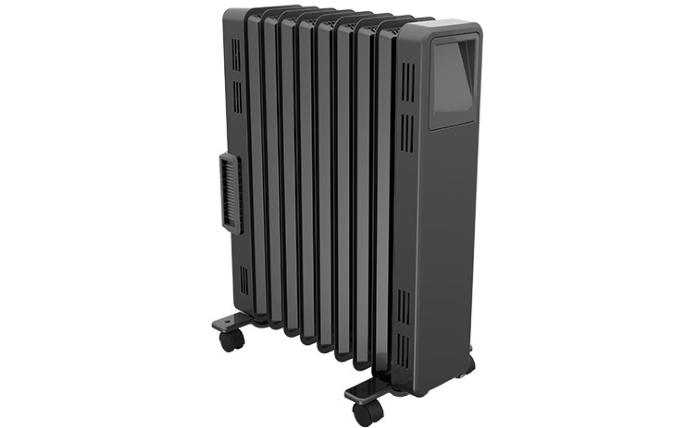 Dimplex 2.4kW Oil Free Column Heater with Turbo Fan ECR24TIF