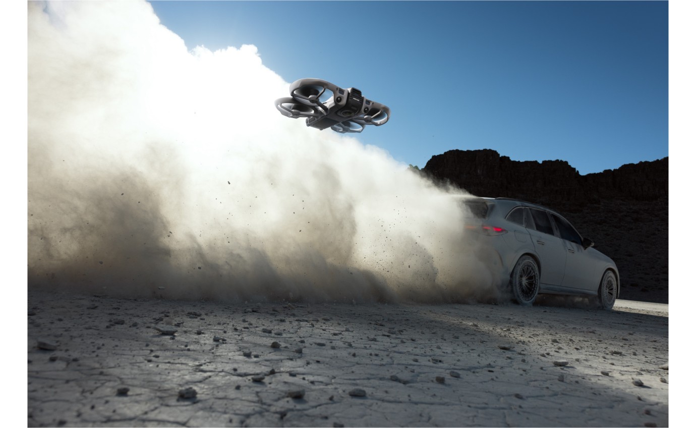 DJI Avata 360 Motion Fly More Combo (Goggles N3) CPFP0000031806