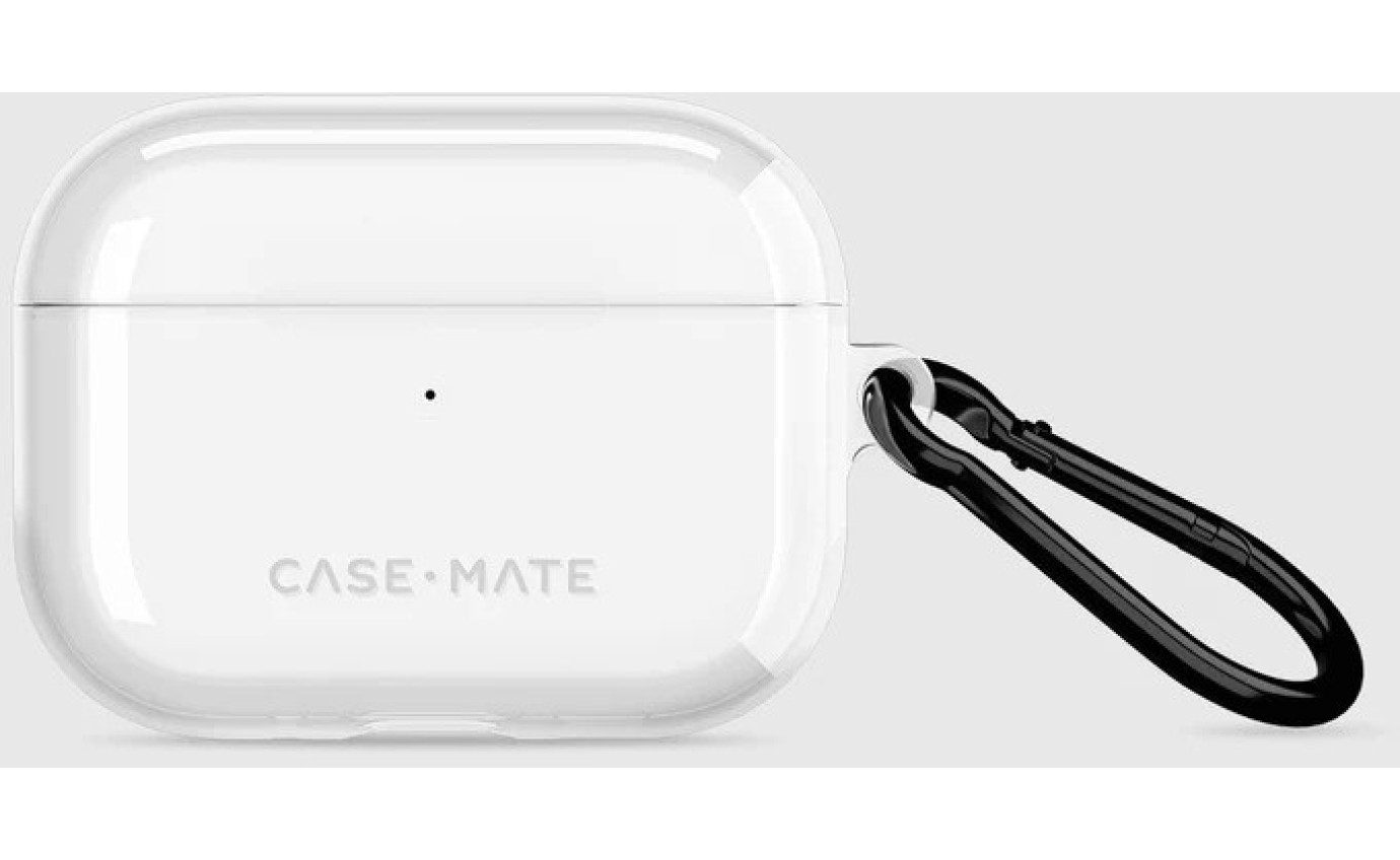 Case-Mate Tough Clear Case for AirPods Pro 3 CM059340
