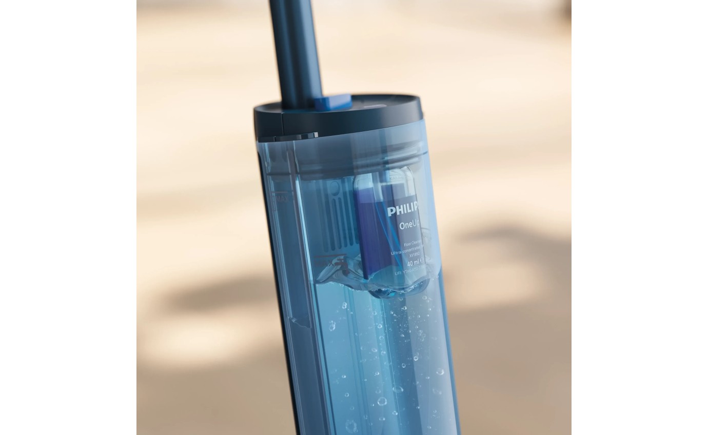 Philips OneUp Floor Cleaner Cartridge (2 Pack) XV189220