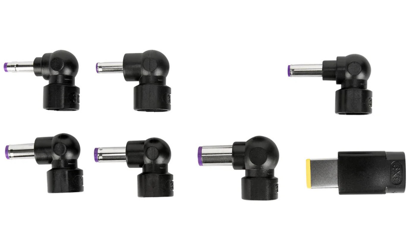 Targus Targus 90W Standard Laptop Charger APA30AU