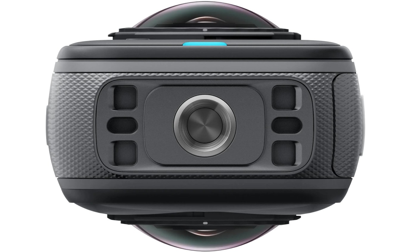 Insta360 X5 8K 360 Action Camera Essentials Bundle INSTAONEX5ES