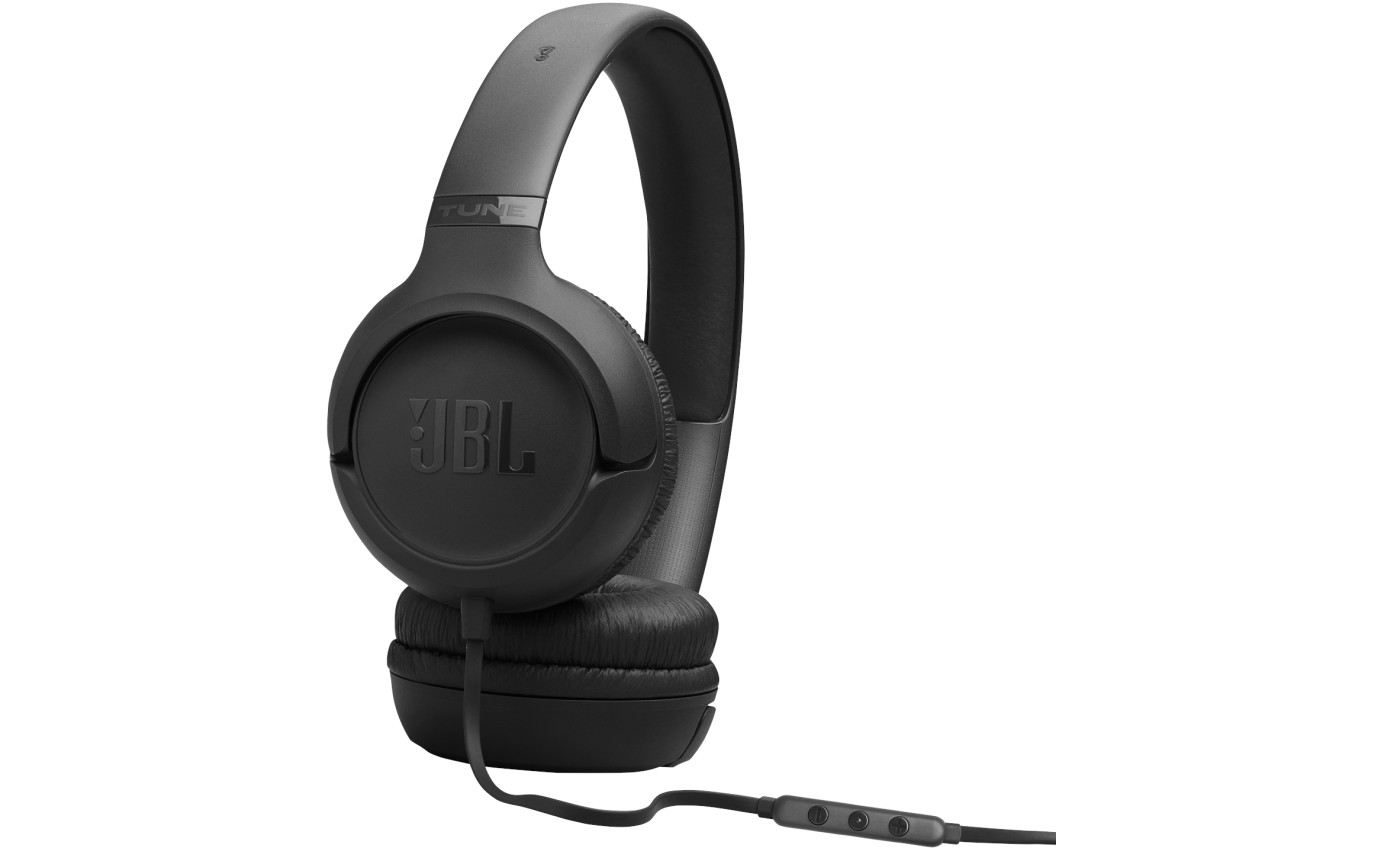 JBL Tune 530C (Black) JBLT530CBLK