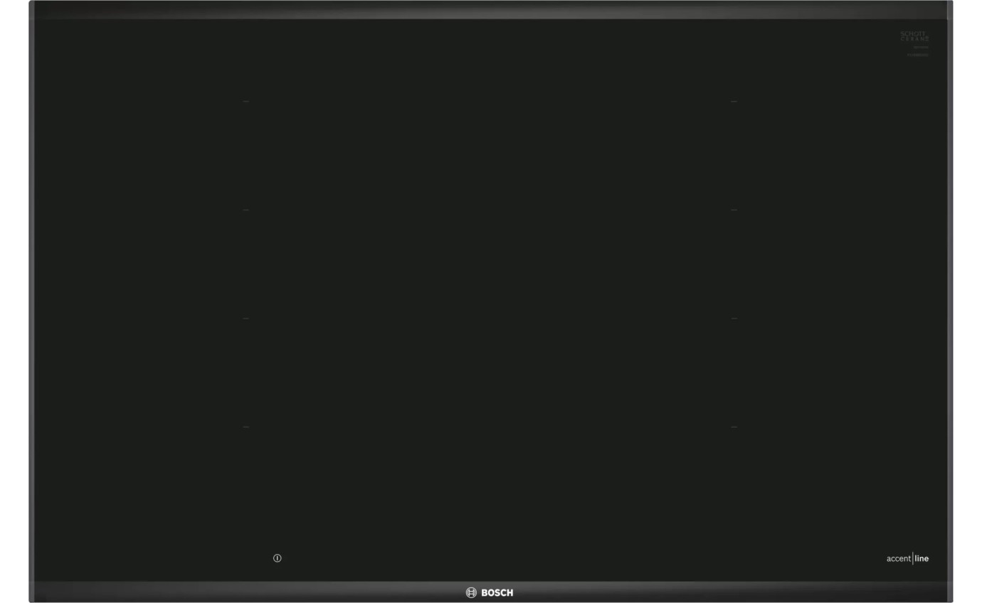 Bosch 80cm Flex Induction Cooktop PXY898DX6E