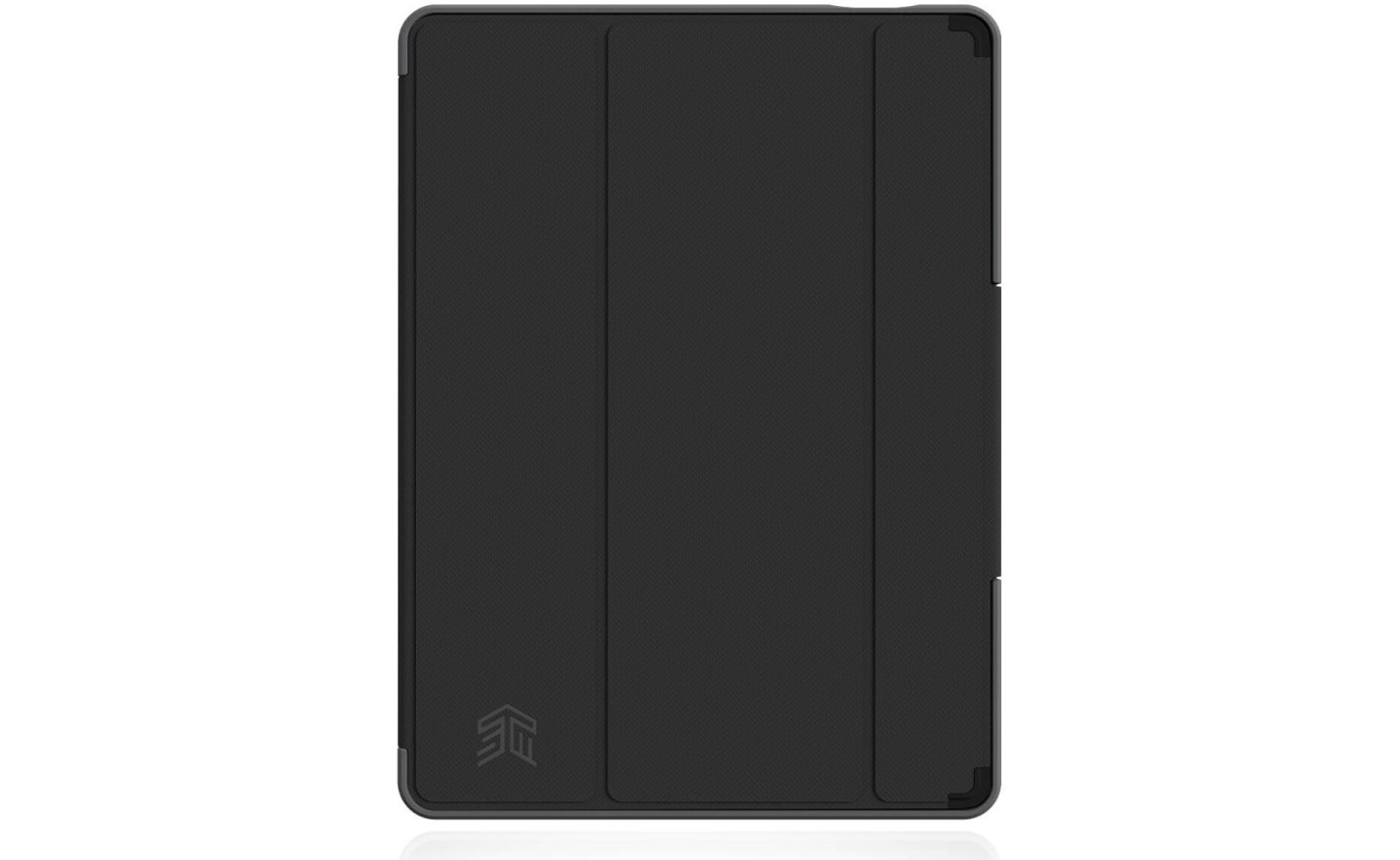 STM Dux Ox Case for iPad 11th Gen (A16) & 10th Gen STM222440KX01