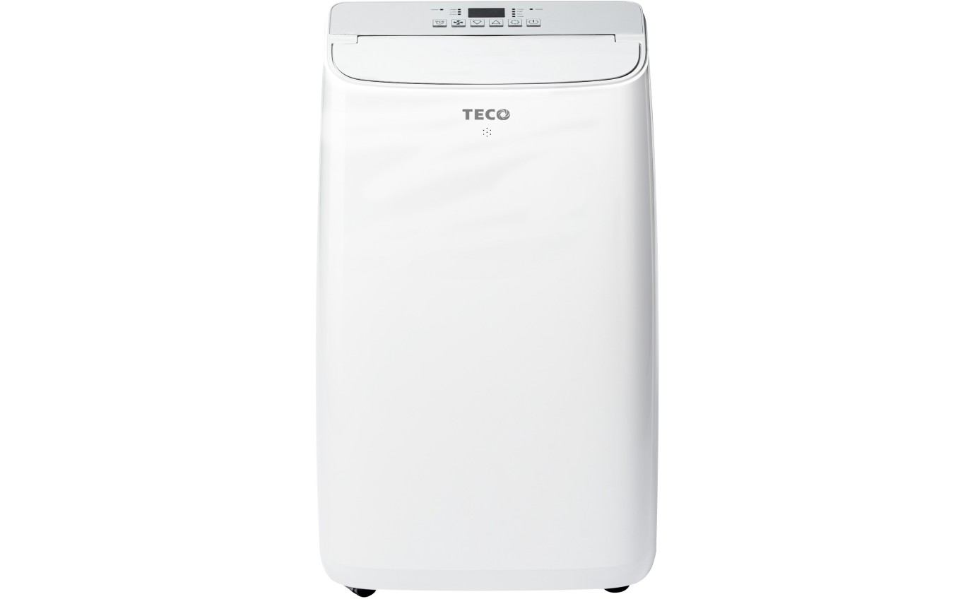 Teco 3.5kW Cool Only Portable Air Conditioner TPO35CFWET