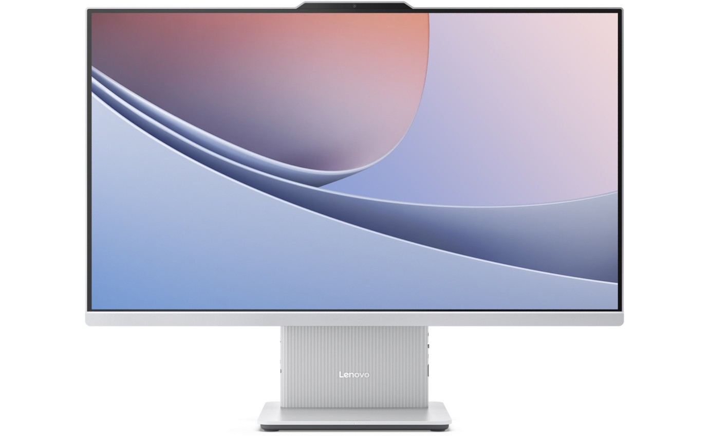 Lenovo 27 inch IdeaCentre AIO Core 7 240H 32GB RAM 1TB W11H F0HM00U8AU