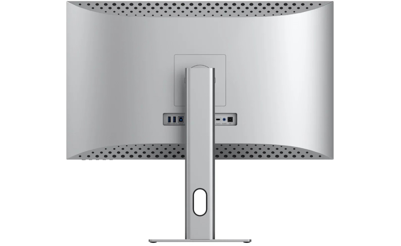 ALOGIC Clarity 5K Touch 27 inch UHD Monitor with USB-C Power Delivery and Touchscreen 27C5KPDT