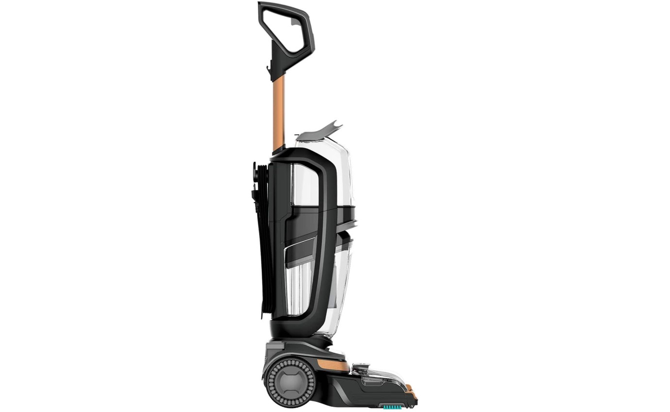 Bissell Revolution® HydroSteam™ Carpet & Upholstery Cleaner 3670F