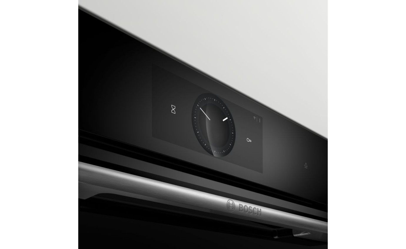 Bosch 60cm Built-In Oven HRG776MB1A