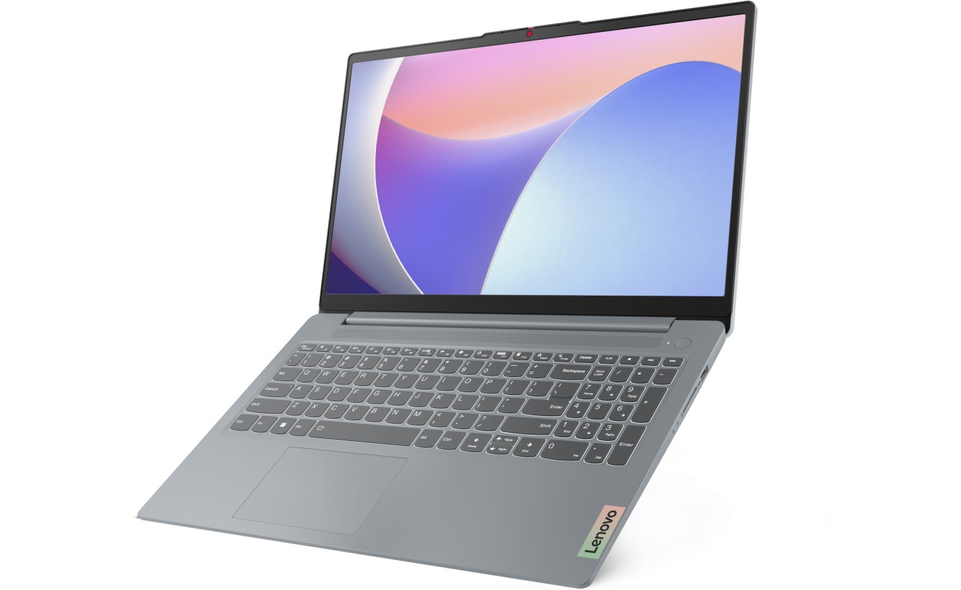 Lenovo 15.6 inch IdeaPad Slim 3 AMD R5 7520U 16GB RAM 512GB W11H 82XQ00SQAU