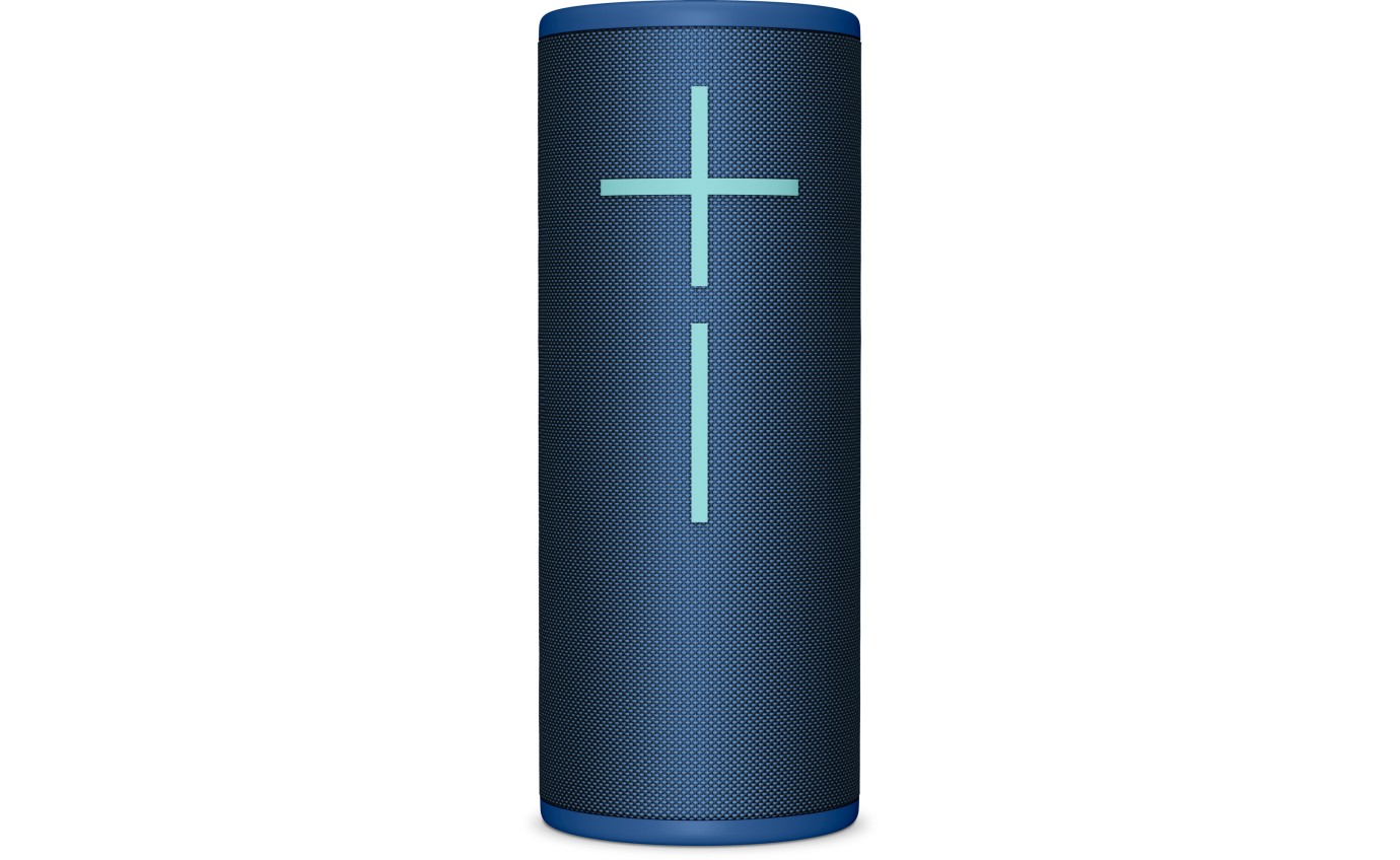 Ultimate Ears BOOM 4 Portable Bluetooth Speaker (Blue) 984001979