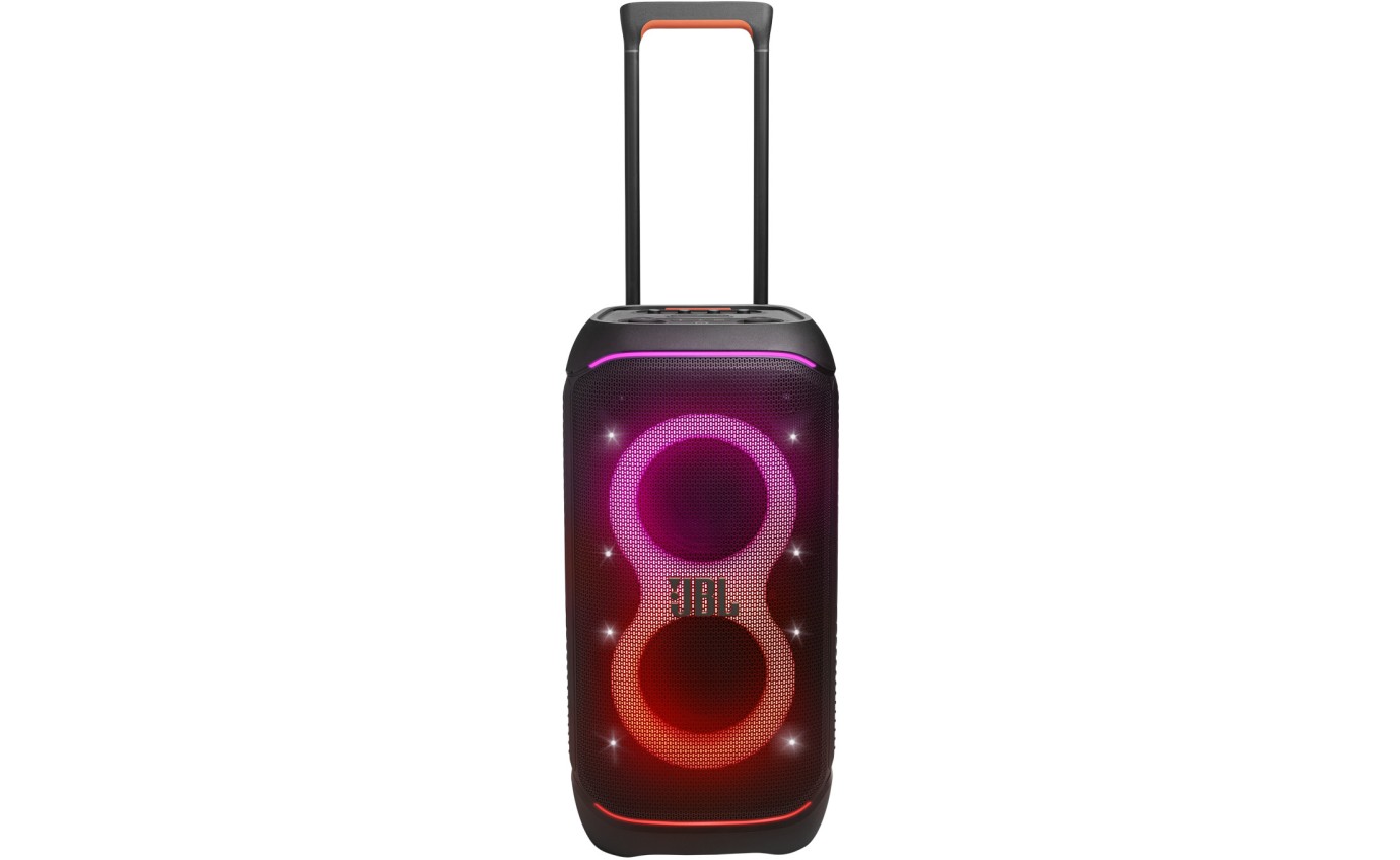 JBL PartyBox Stage 320 Portable Party Speaker (Black) JBLPBSTAGE320AS2
