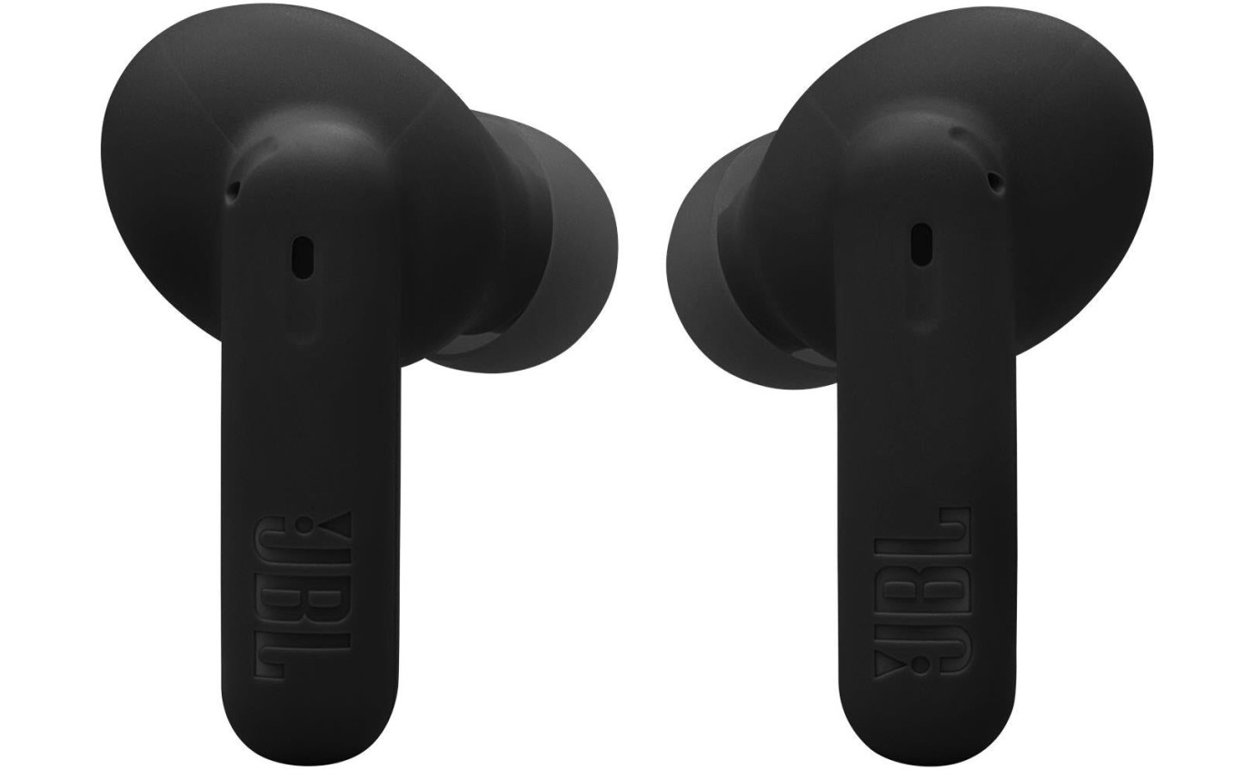 JBL Wave Beam 2 TWS Noise Cancelling In-Ear Headphones (Black) JBLWBEAM2BLK