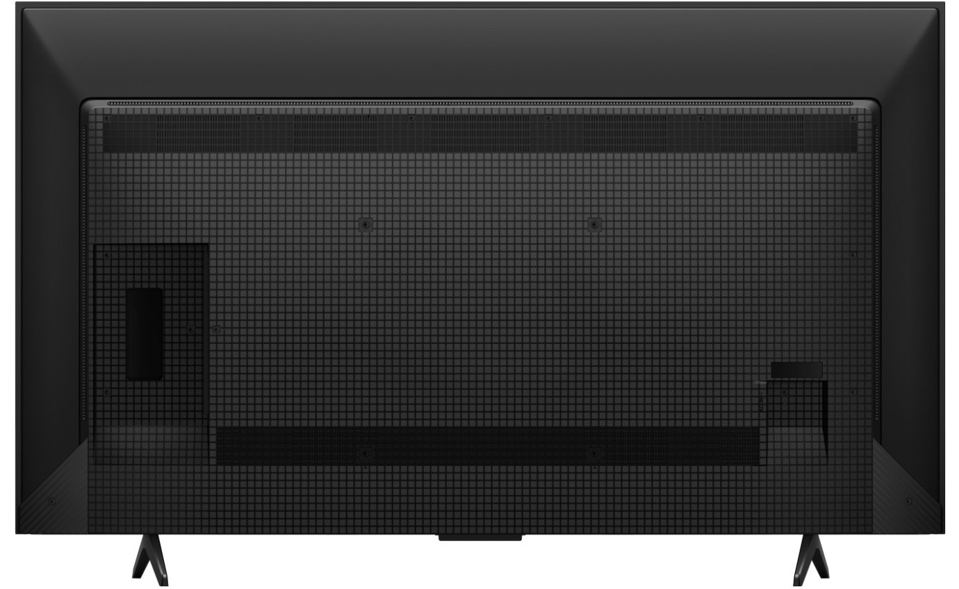 TCL 55 inch P7K QLED LED 4K Google TV 55P7K