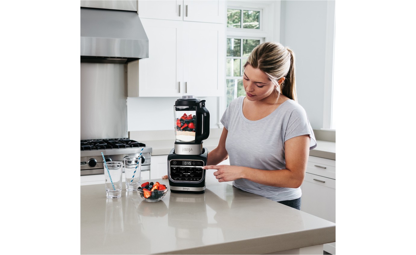 Ninja Foodi Cold & Hot Blender HB150ANZ