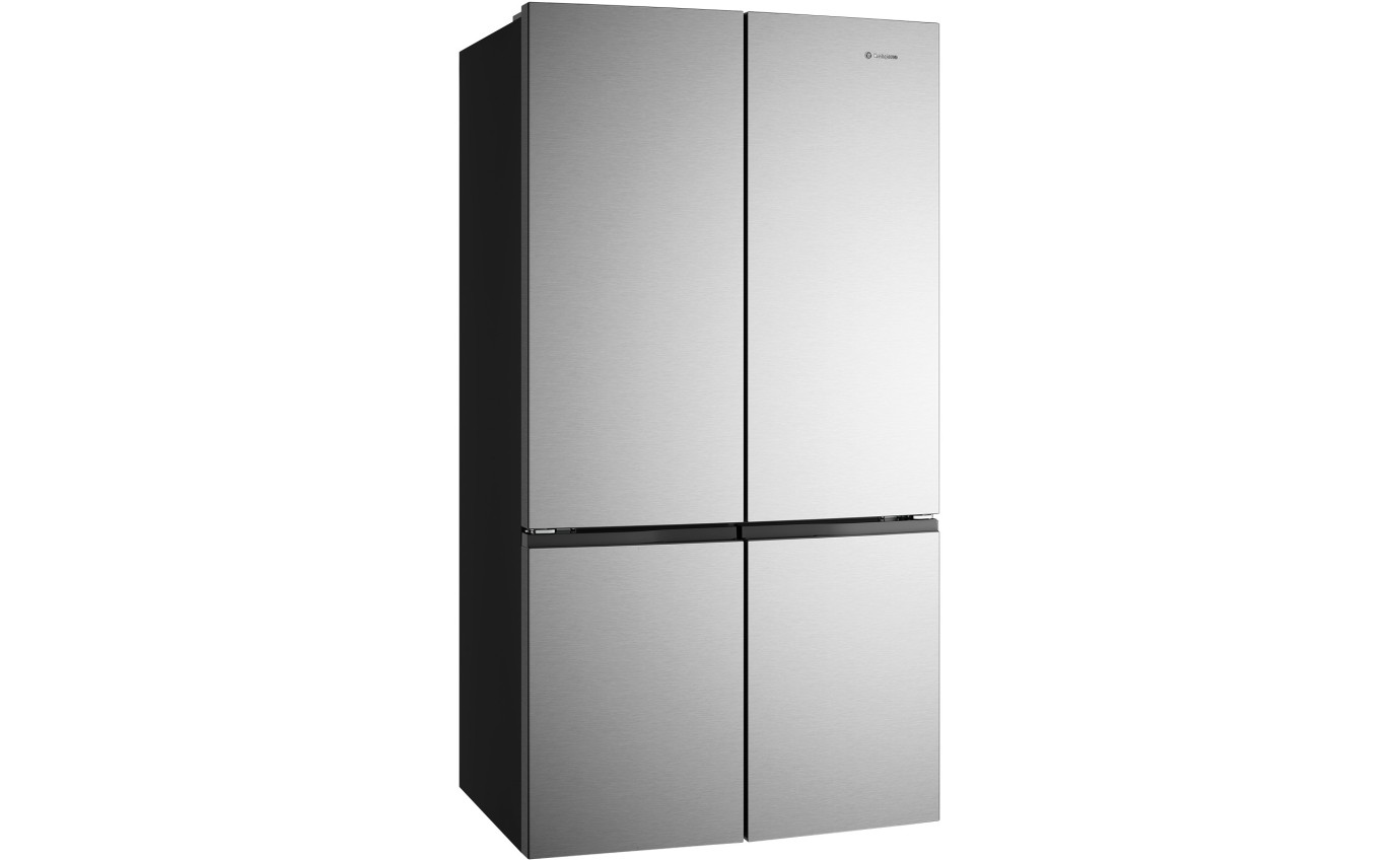 Westinghouse 547L Quad Door Fridge (Stainless Steel) WQE5400SD