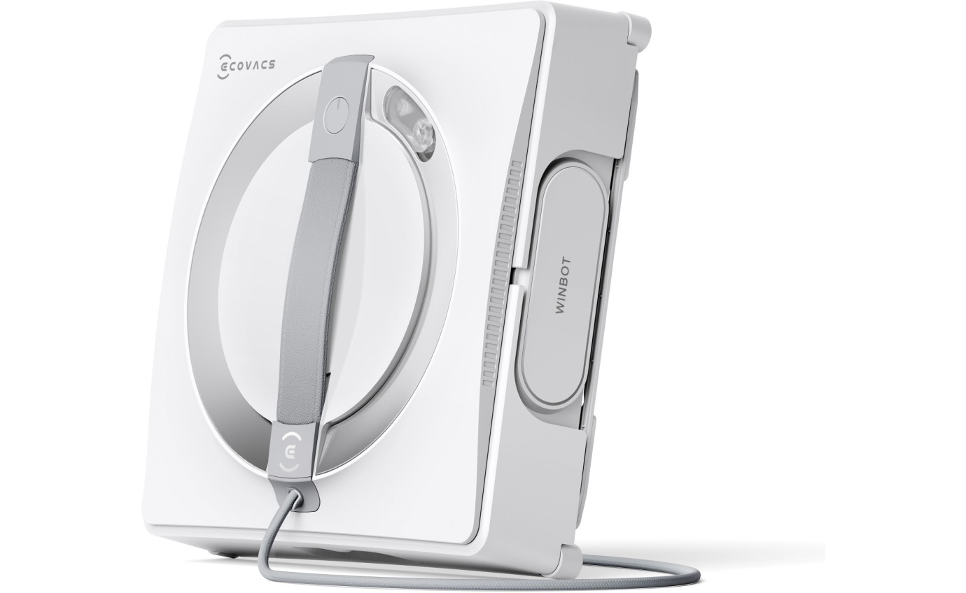 Ecovacs Winbot W2 Pro Omni Window Cleaning Robot WG85111