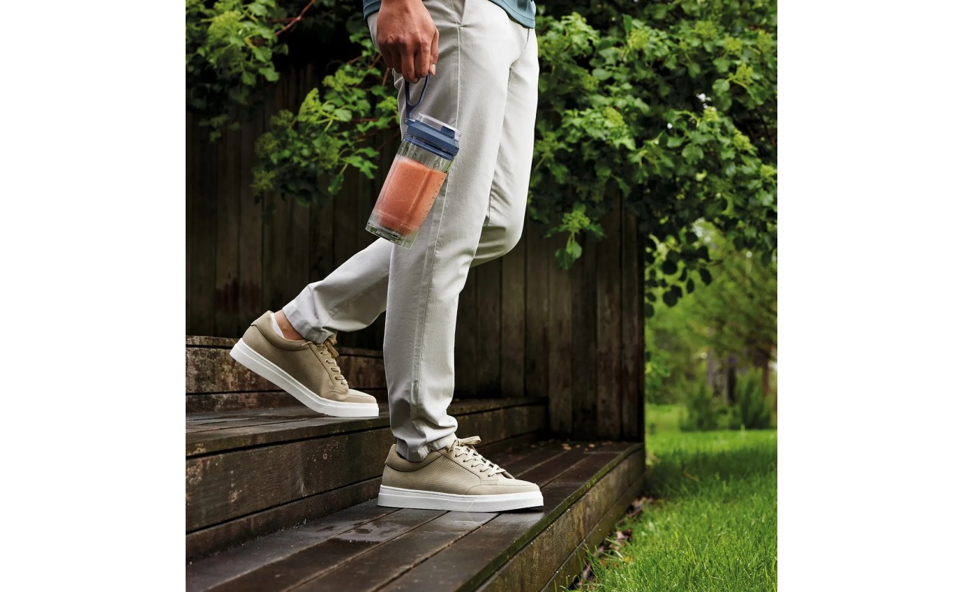 Ninja Blast Max Cordless Portable Blender (Deep Navy) BC251NV