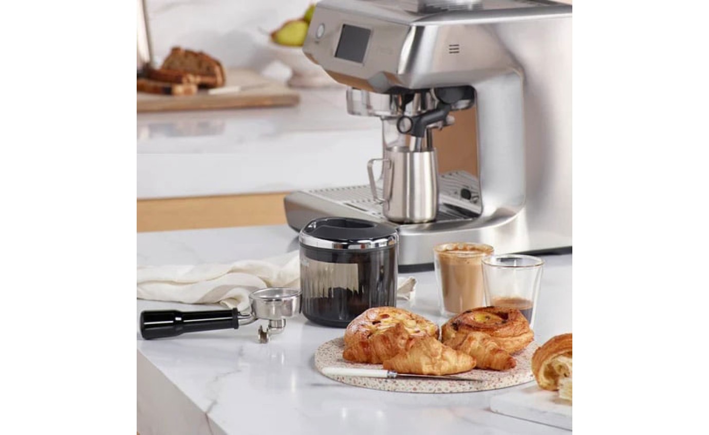 Breville the Puck Sucker&trade; BEA503NEU