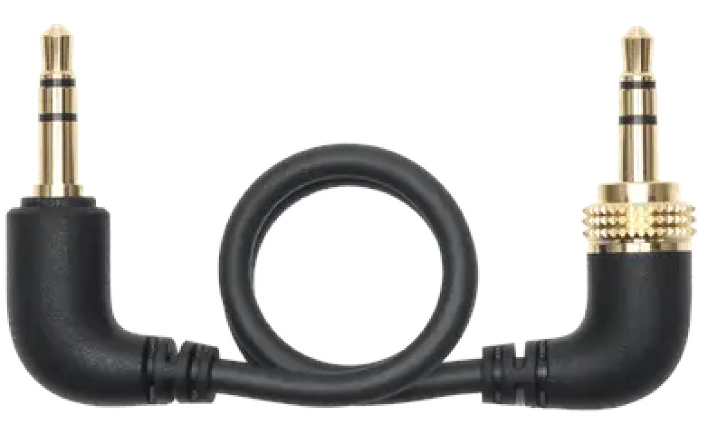 DJI Mic 3 (2 TX + 1 RX + Charging Case) CPRN0000048001