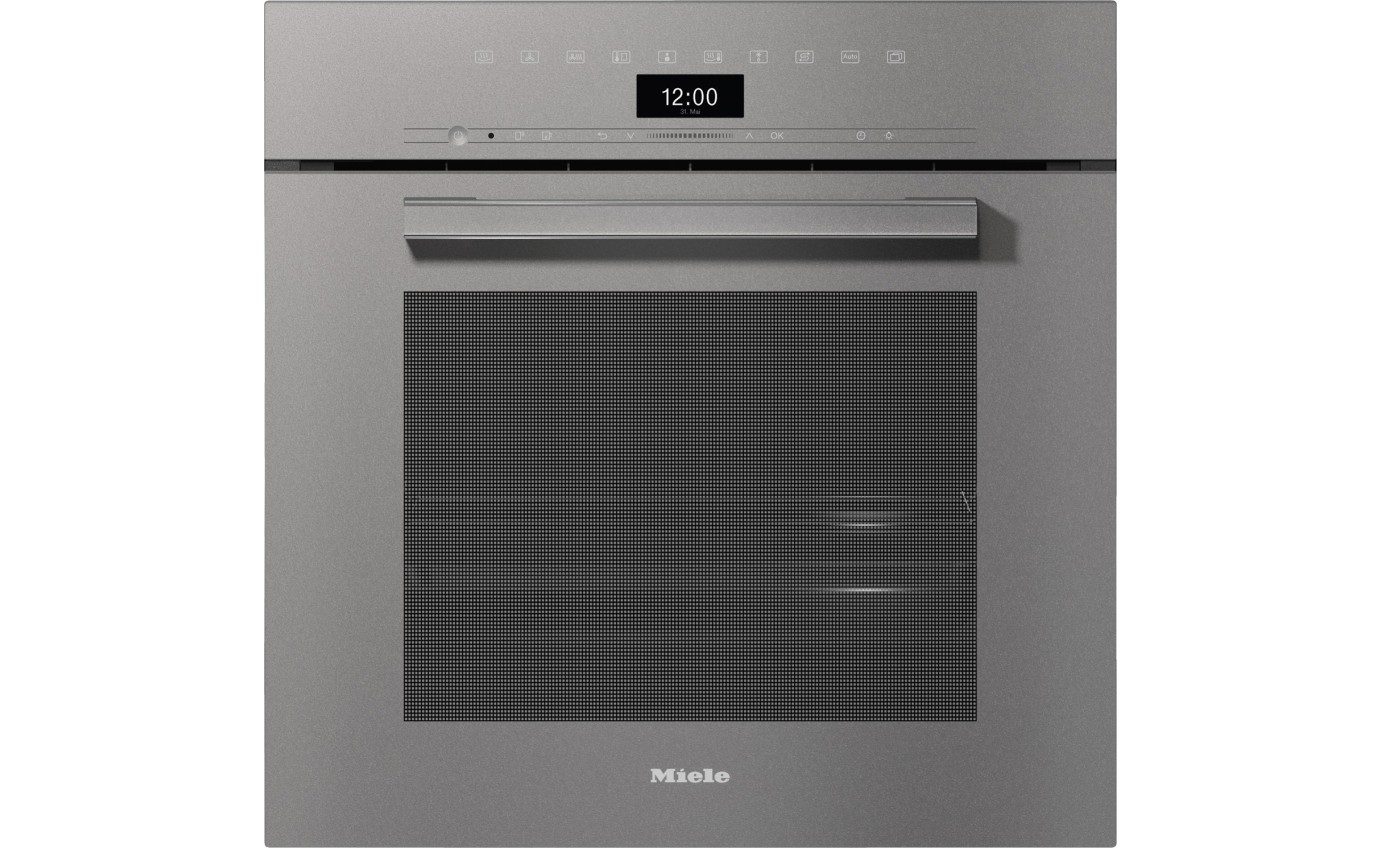 Miele 60cm Combi Steam Oven DGC7460XXLGG