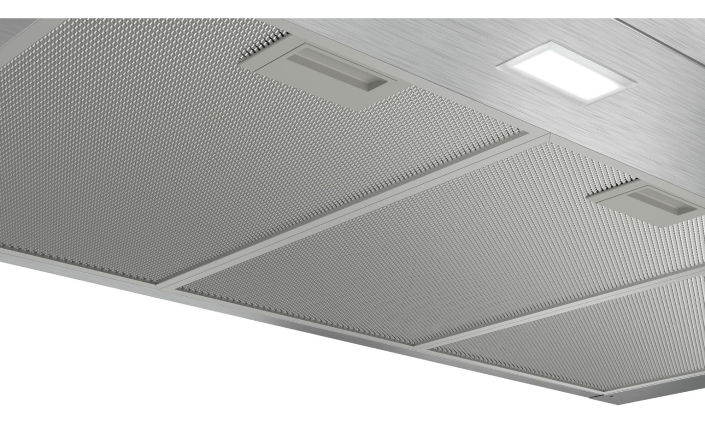 Bosch 90cm Canopy Rangehood DWP96BC50A