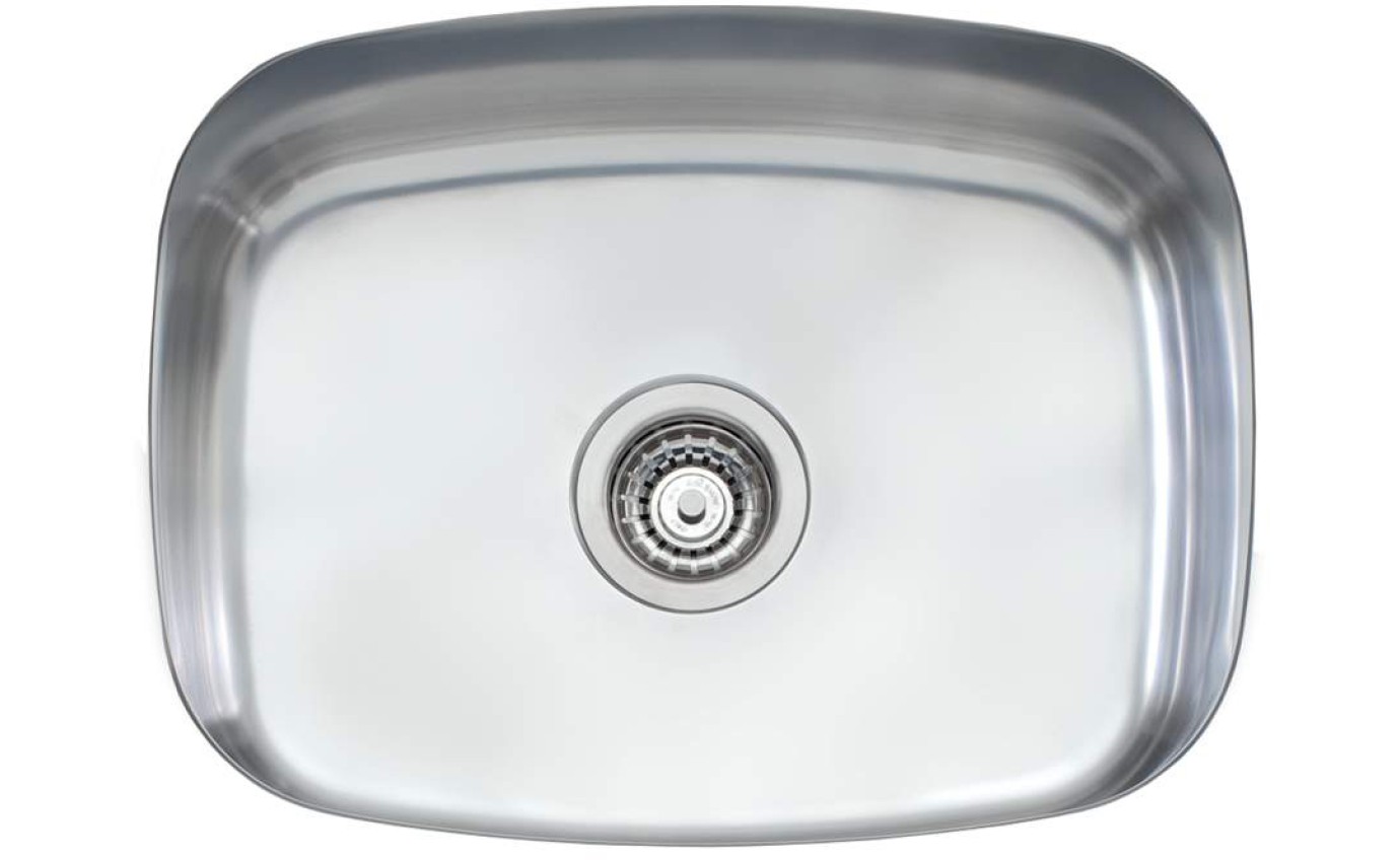 Oliveri Endeavour Undermount Sink EE50U